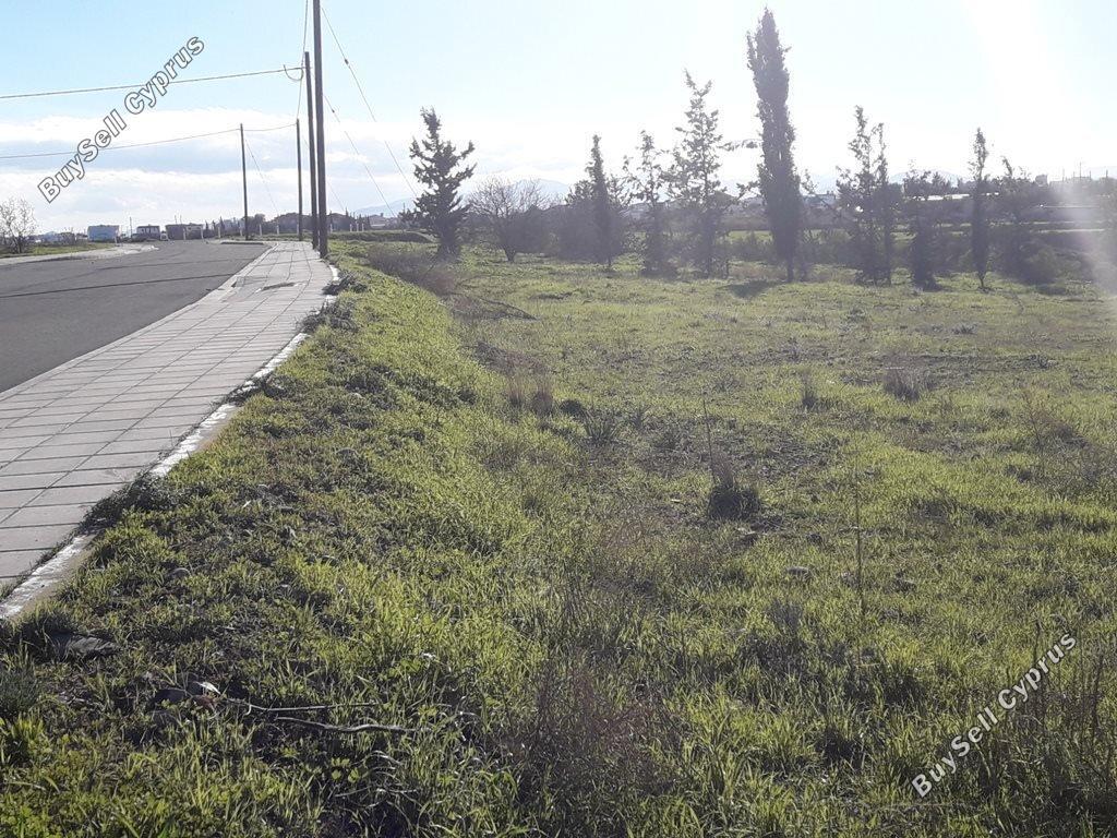 Land in Nicosia (845051) for sale