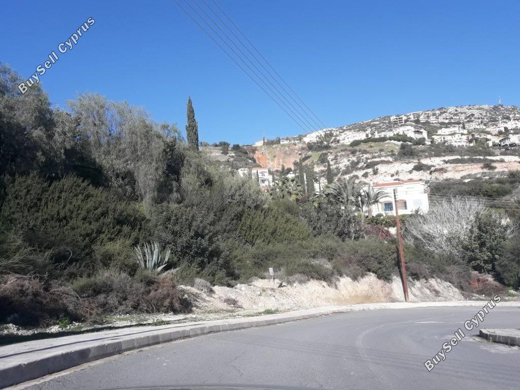 Land in Paphos (845052) for sale