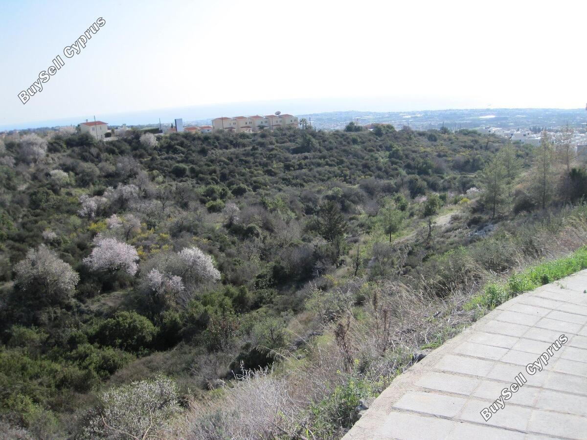 Land in Paphos (845054) for sale