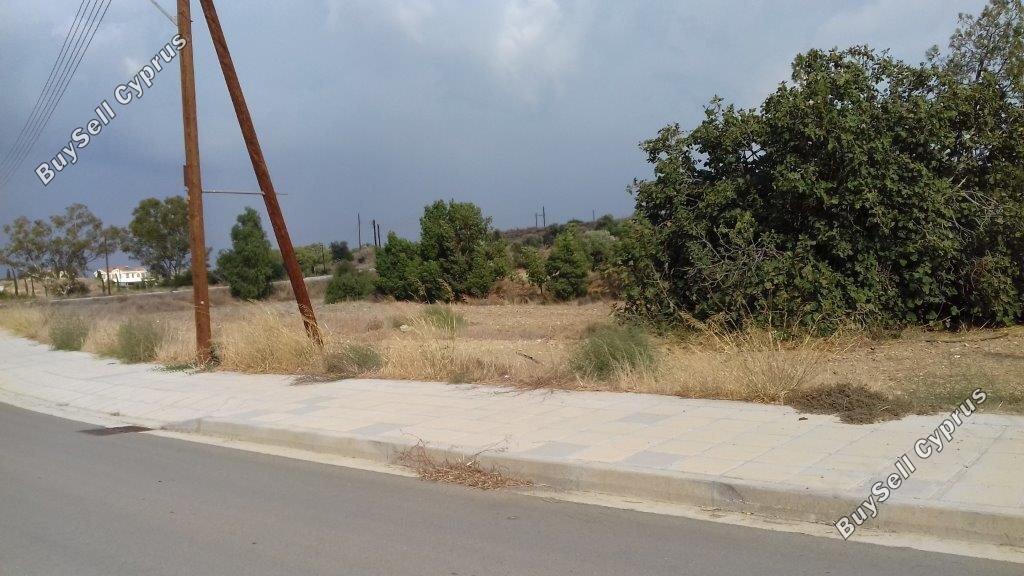 Land in Nicosia (845058) for sale