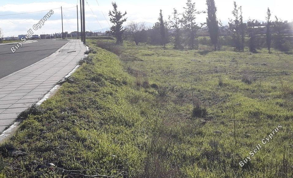 Land in Nicosia (845061) for sale