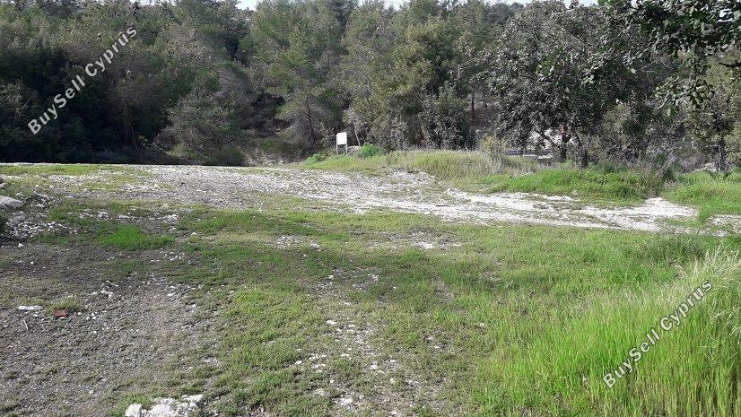 Land in Paphos (845069) for sale