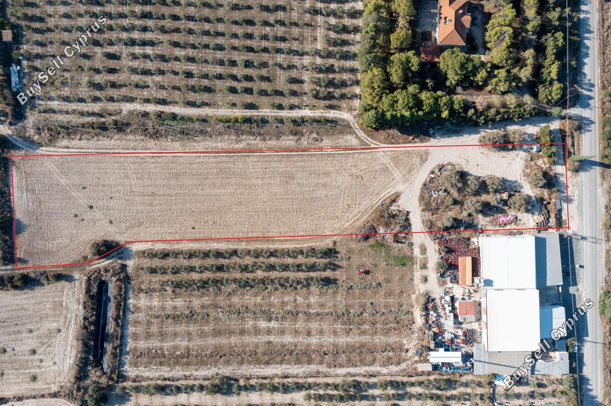 Land in Larnaca (845070) for sale