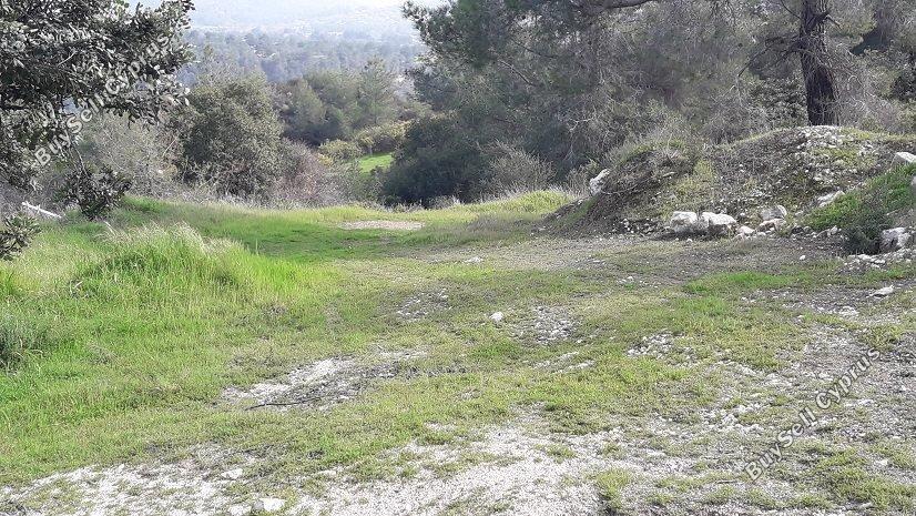 Land in Paphos (845072) for sale