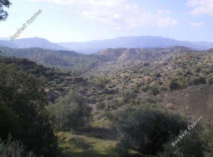 Land in Larnaca (845076) for sale