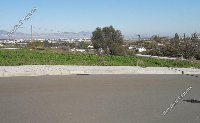 Land in Nicosia (845079) for sale