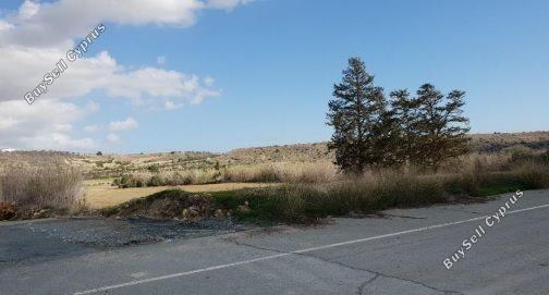 Land in Larnaca (845082) for sale