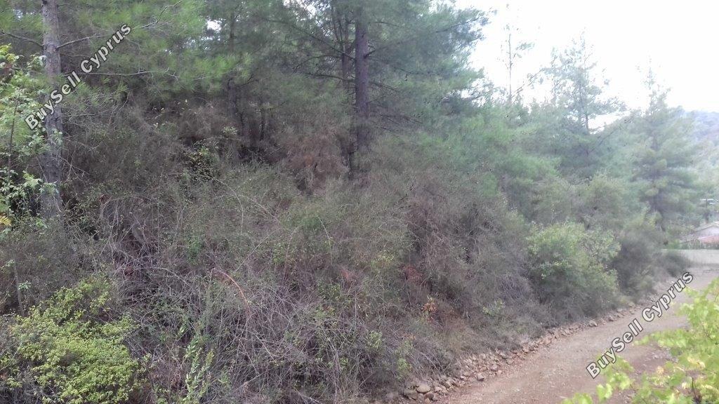 Land in Limassol (845084) for sale