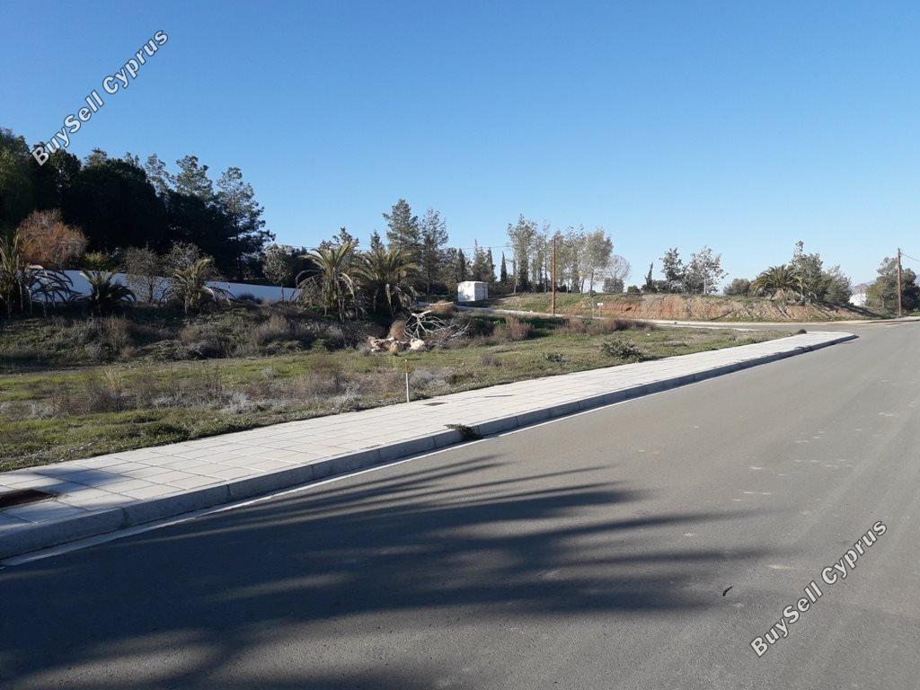 Land in Nicosia (845087) for sale