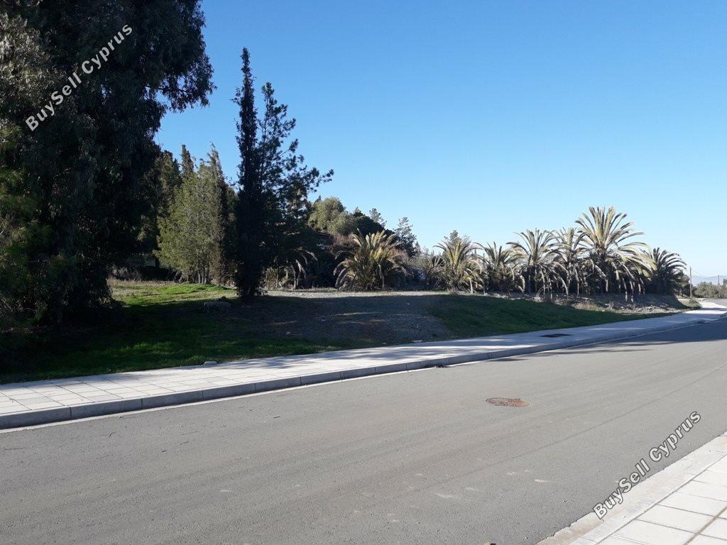 Land in Nicosia (845088) for sale