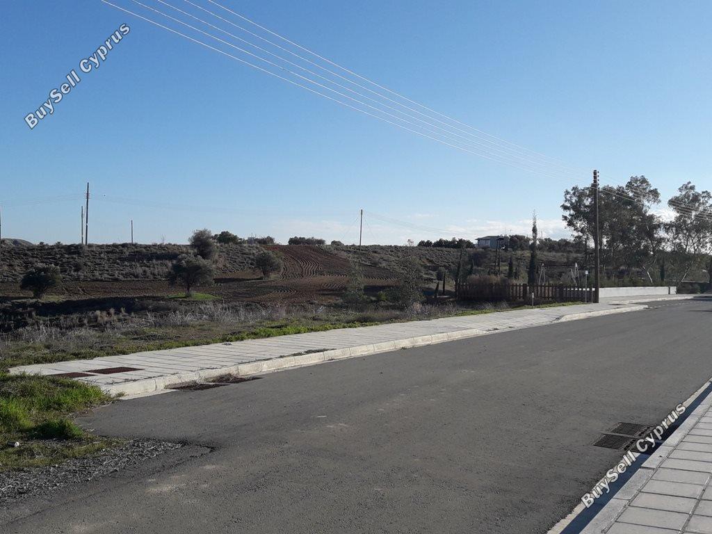 Land in Nicosia (845089) for sale