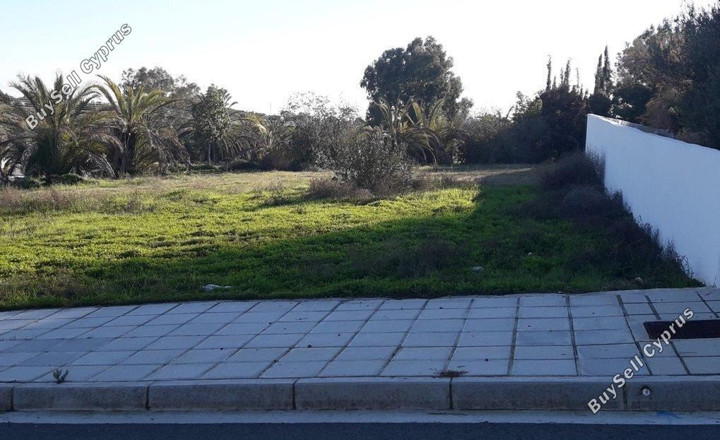 Land in Nicosia (845092) for sale