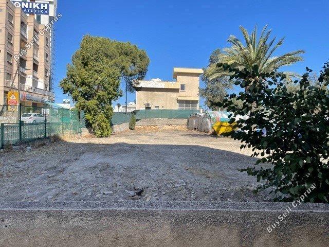 Land in Nicosia (845096) for sale