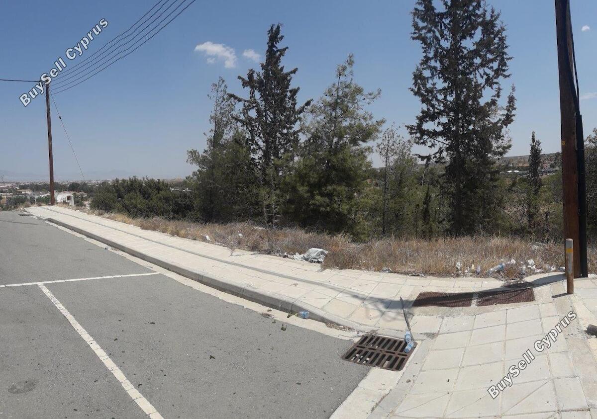 Land in Nicosia (845098) for sale