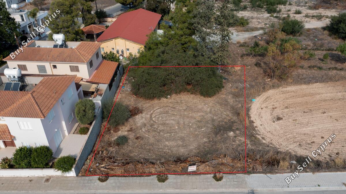 Land in Nicosia (845103) for sale