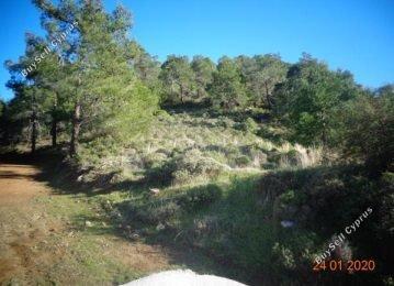 Land in Nicosia (845107) for sale