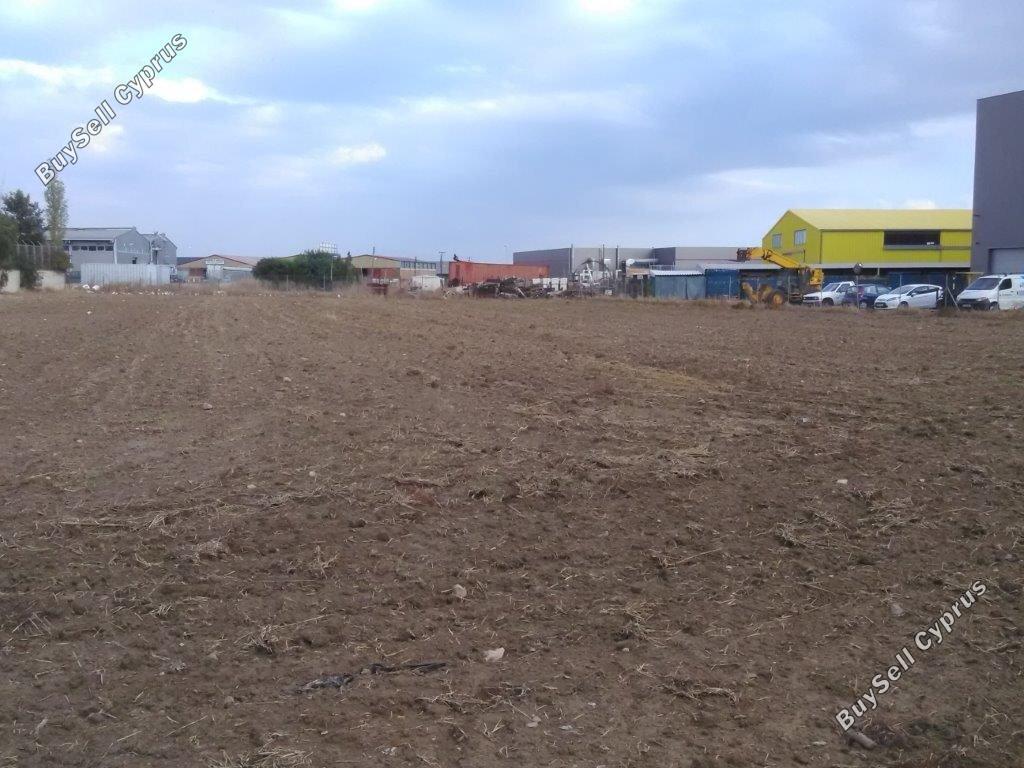 Land in Larnaca (845116) for sale