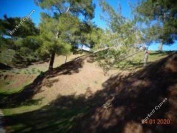 Land in Nicosia (845118) for sale
