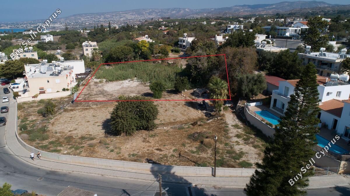 Land in Paphos (845122) for sale