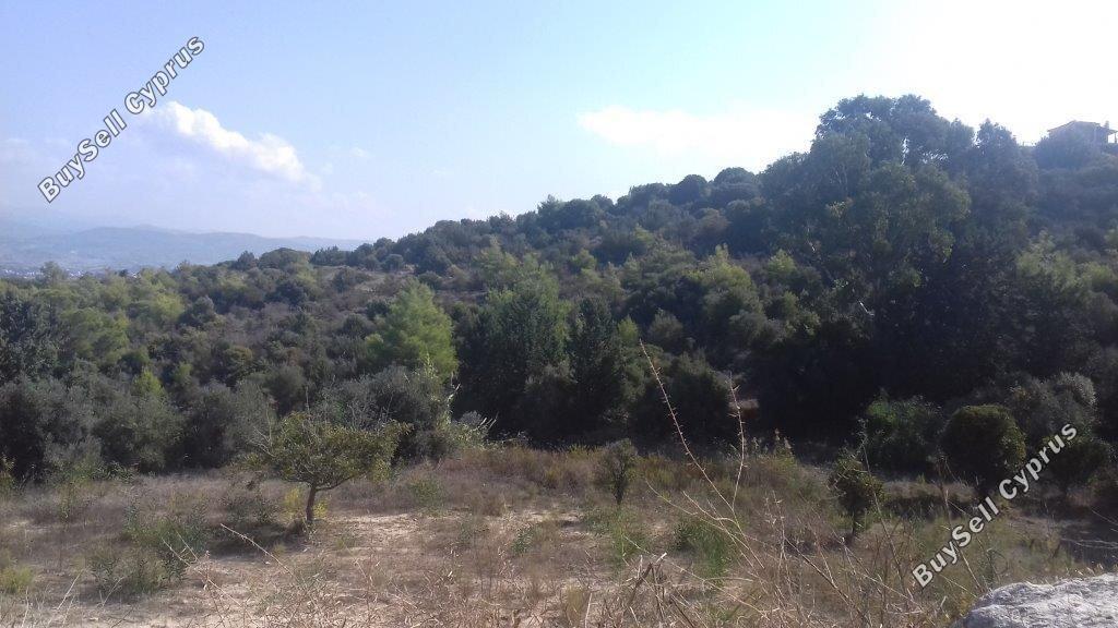 Land in Paphos (845127) for sale