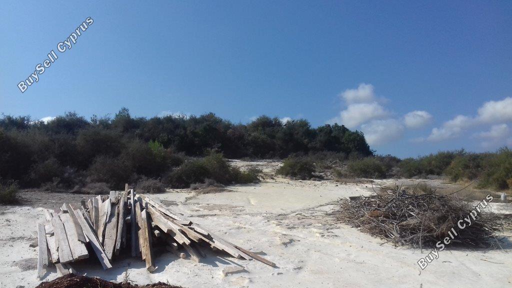 Land in Paphos (845128) for sale