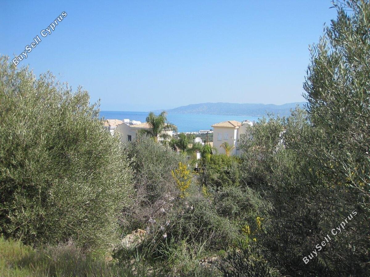Land in Paphos (845132) for sale