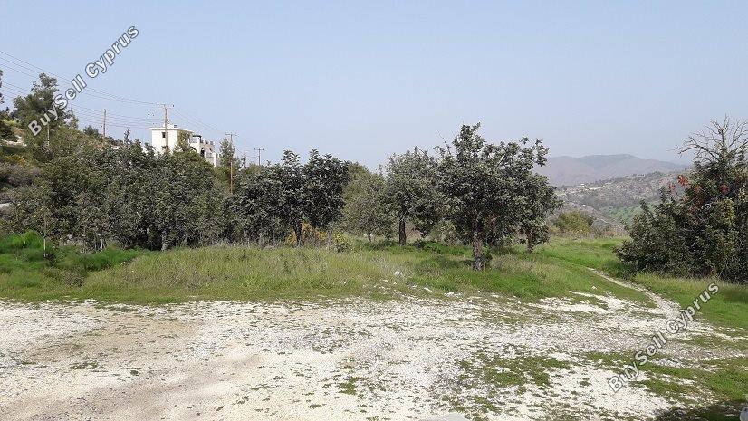 Land in Paphos (845136) for sale