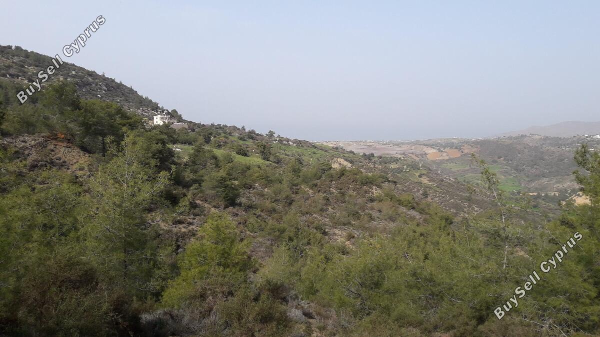 Land in Paphos (845139) for sale