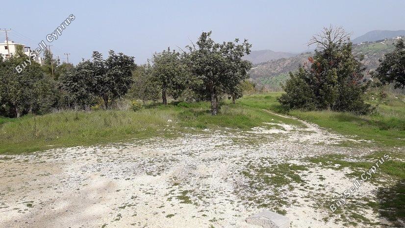 Land in Paphos (845140) for sale