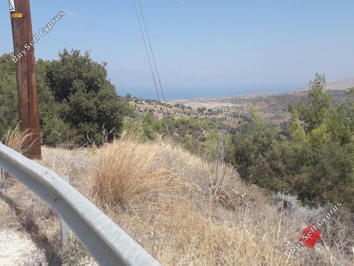 Land in Paphos (845142) for sale