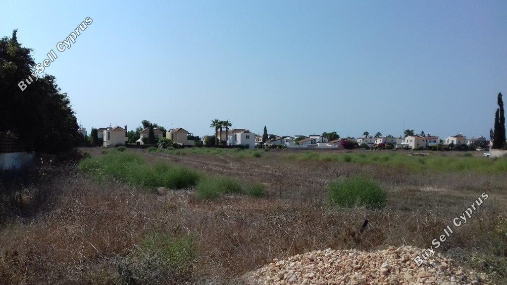 Land in Famagusta (845145) for sale