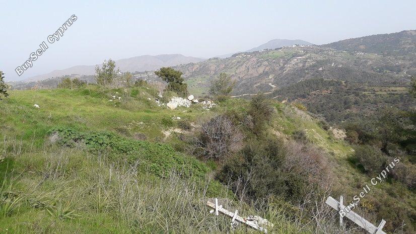 Land in Paphos (845150) for sale