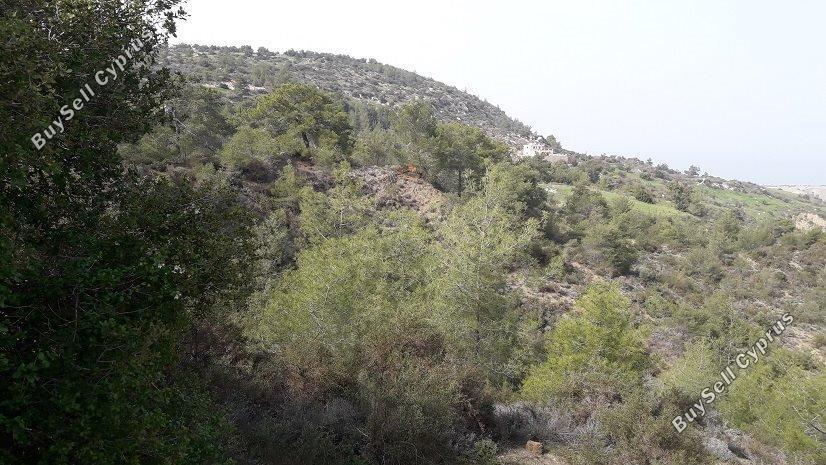 Land in Paphos (845151) for sale