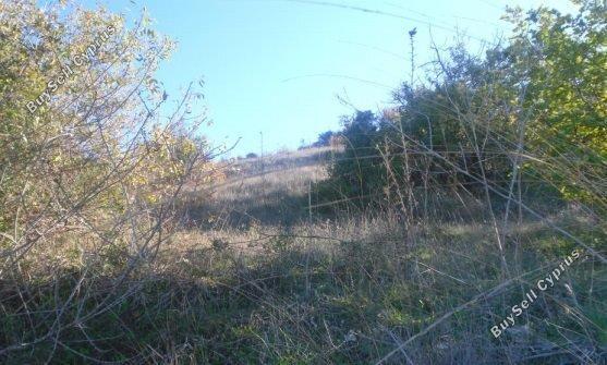 Land in Paphos (845156) for sale