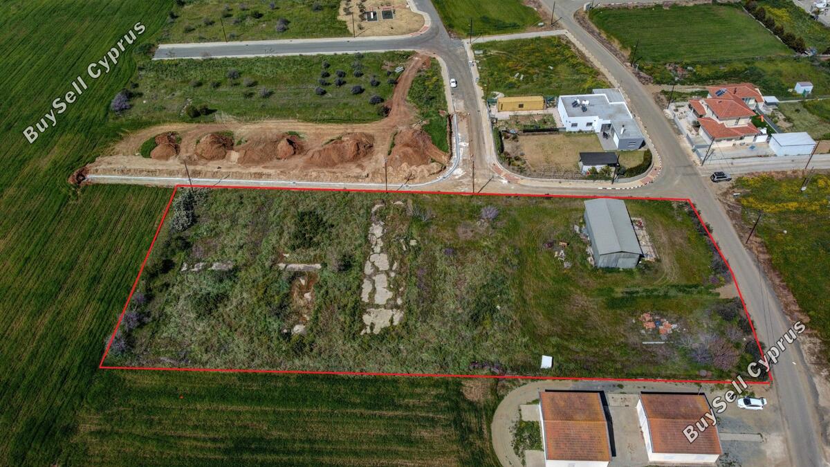 Land in Nicosia (845159) for sale