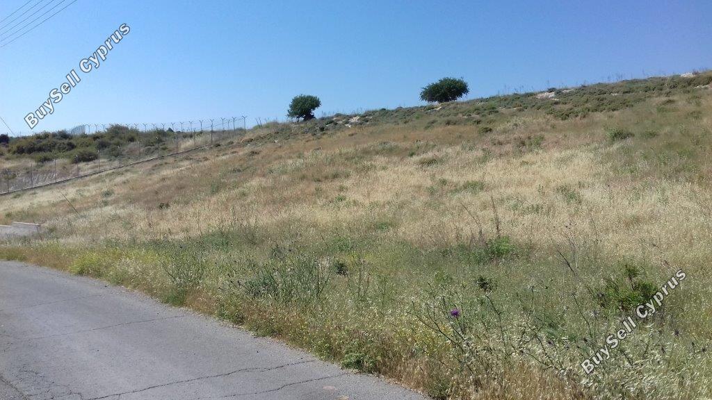 Land in Paphos (845162) for sale