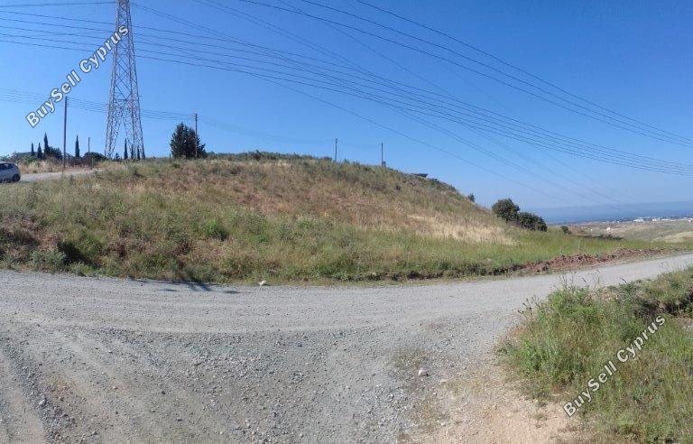 Land in Paphos (845163) for sale