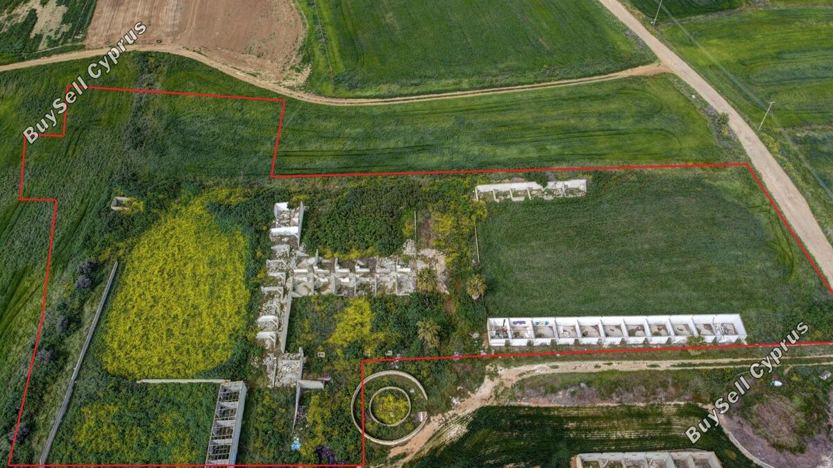 Land in Nicosia (845166) for sale