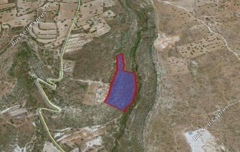 Land in Larnaca (845167) for sale