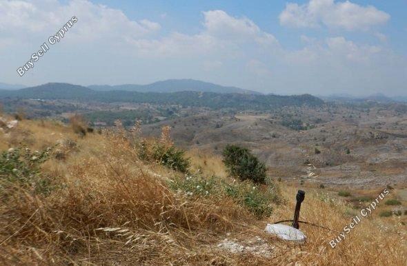 Land in Nicosia (845168) for sale