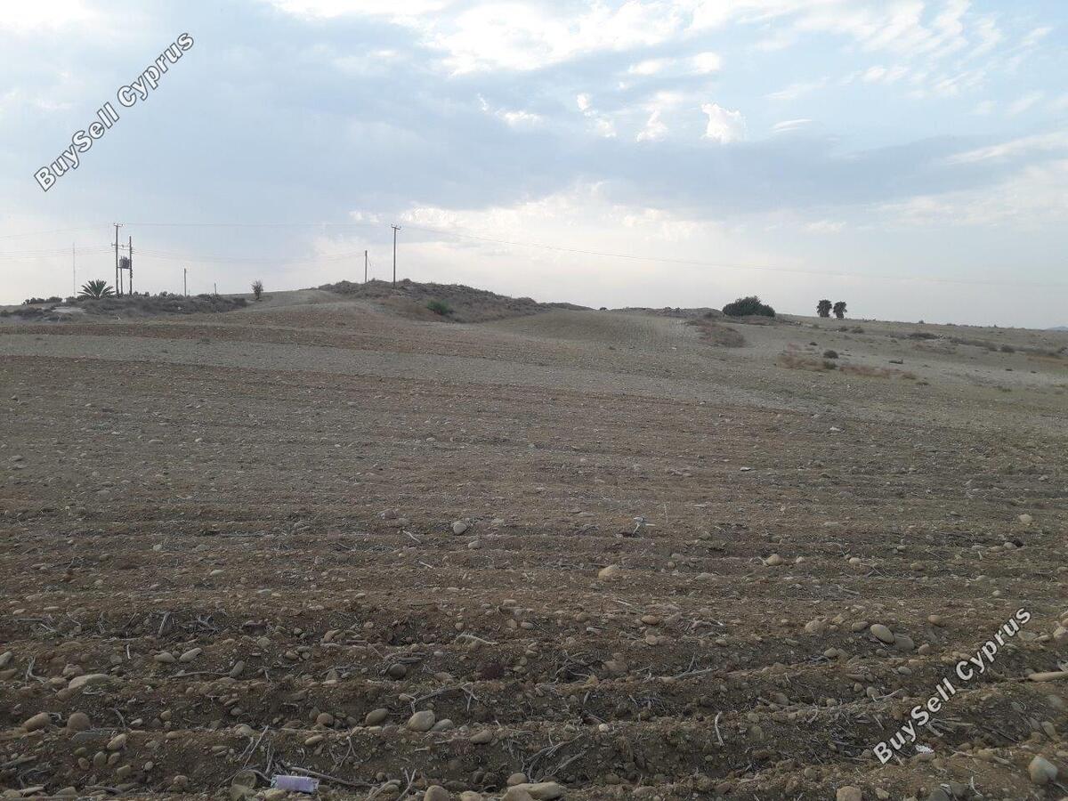 Land in Nicosia (845169) for sale