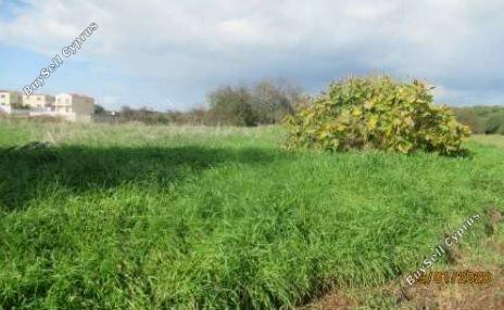 Land in Paphos (845173) for sale