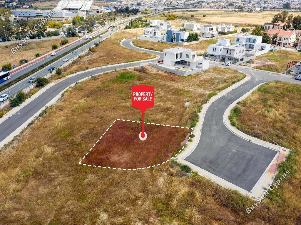 Land Plot in Nicosia (845443) for sale
