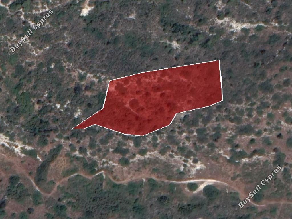 Land in Limassol (845449) for sale