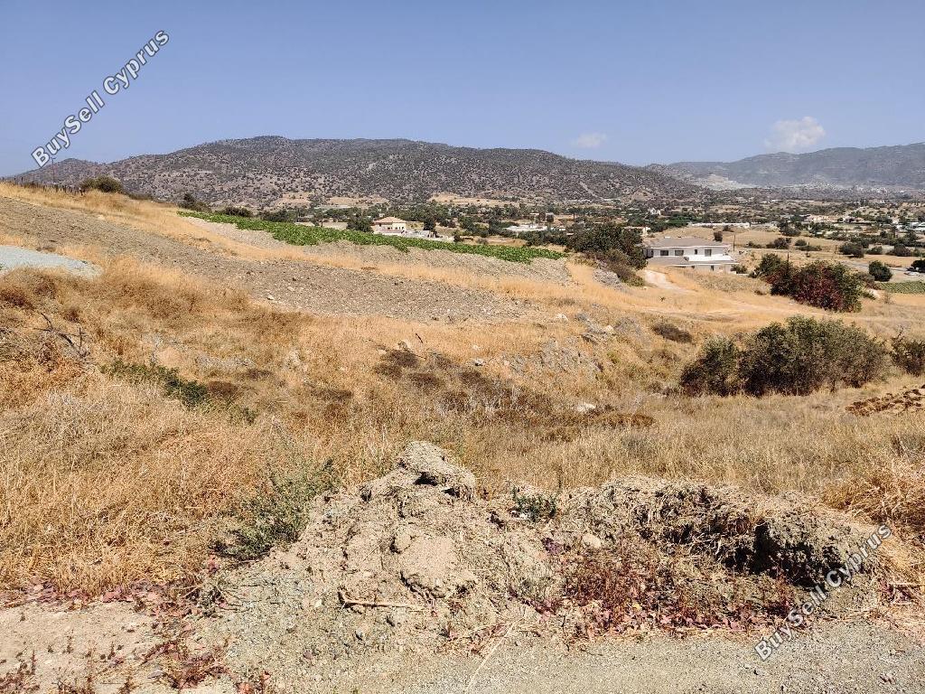 Land in Limassol (845451) for sale