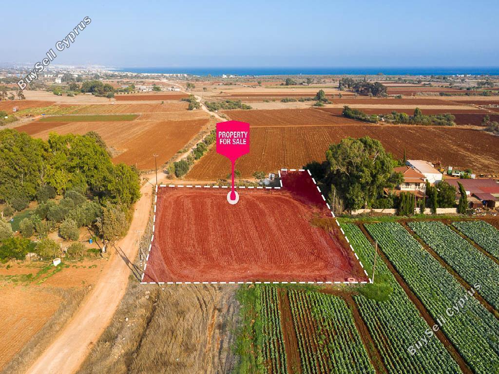 Land in Famagusta (845457) for sale