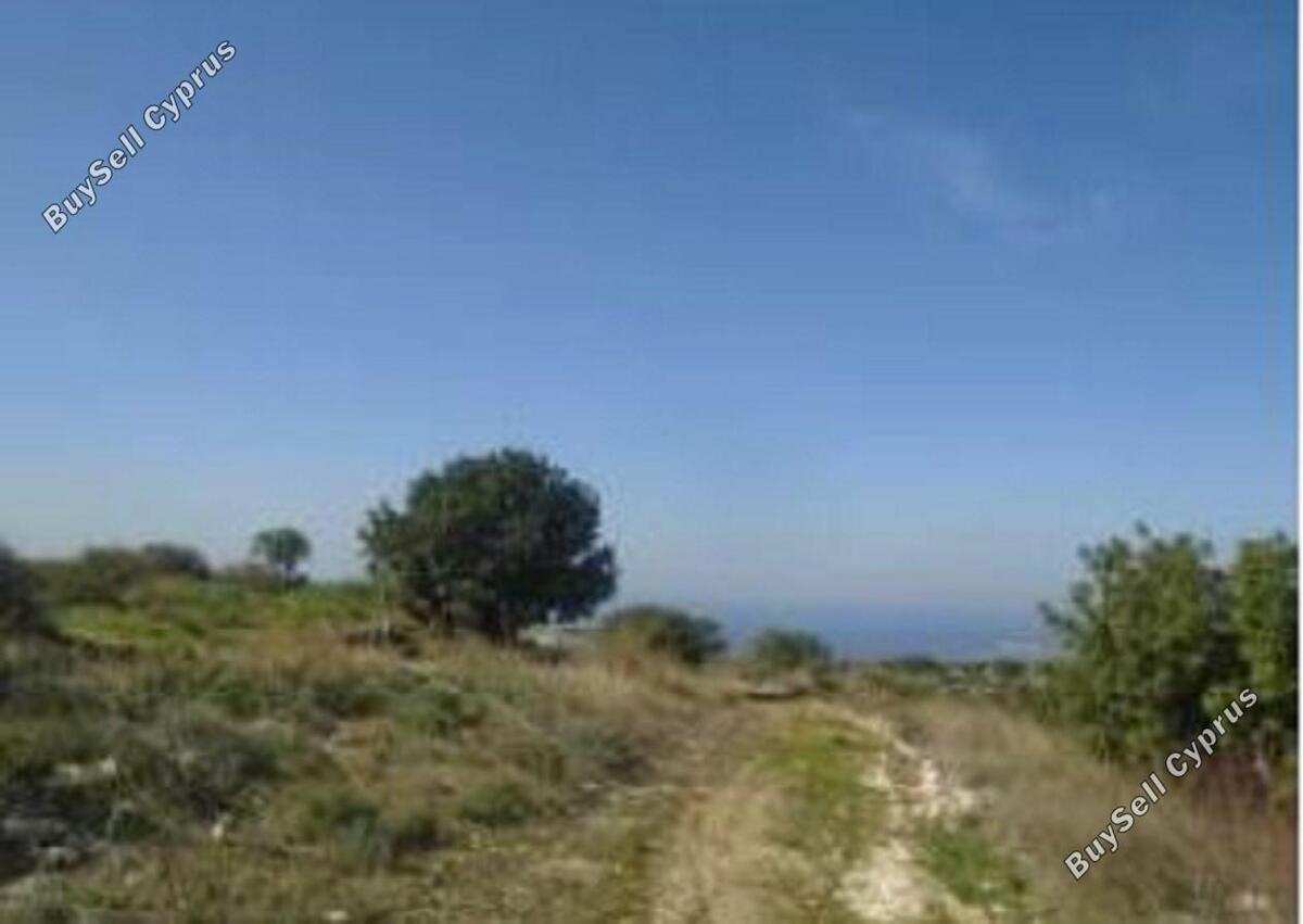 Land in Paphos (847273) for sale