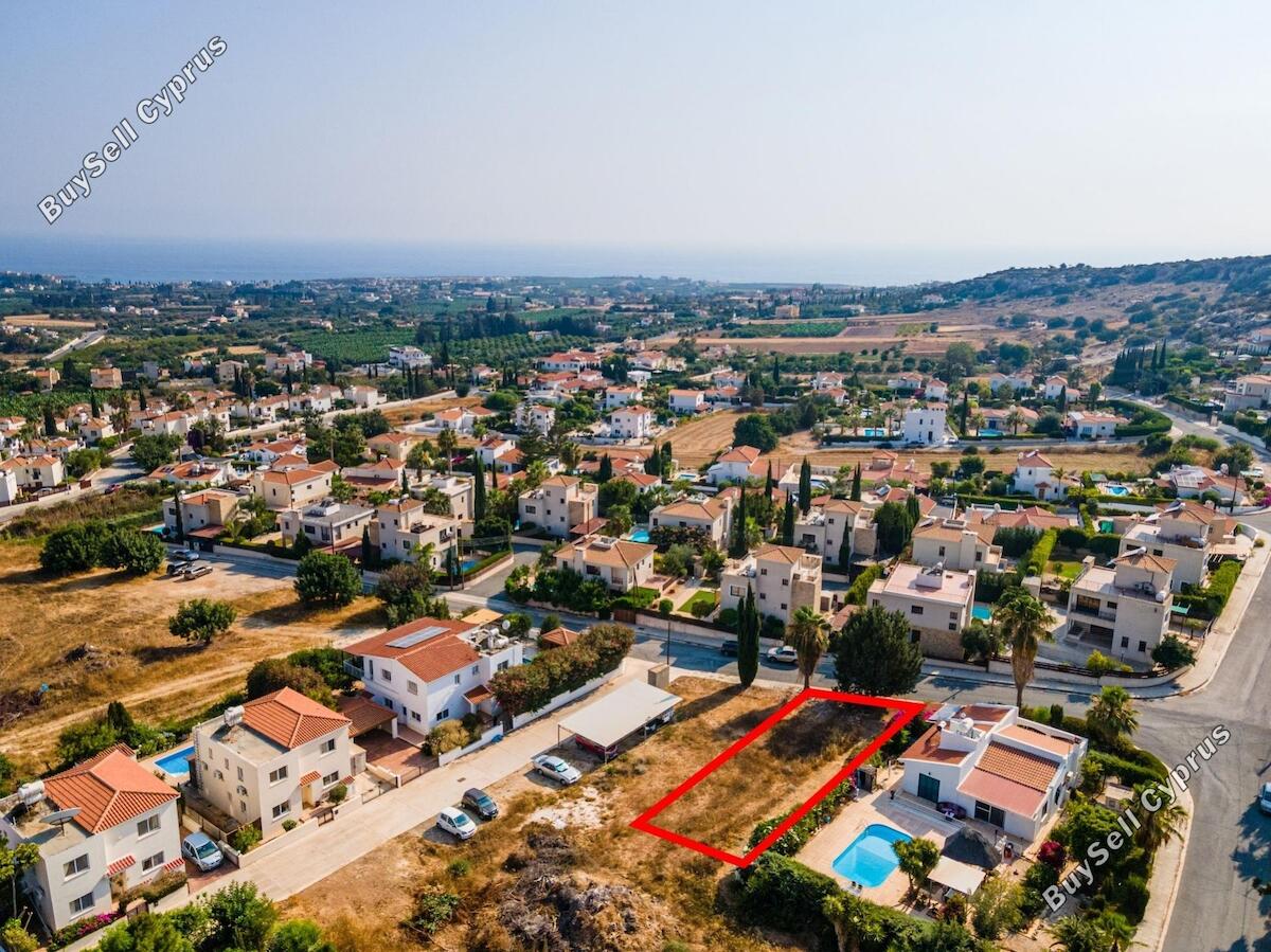 Land Plot in Paphos (847305) for sale