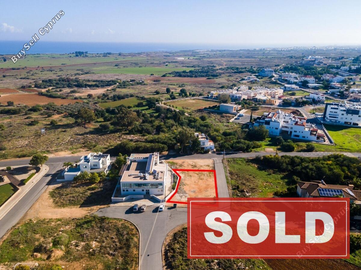 Land Plot in Famagusta (847311) for sale