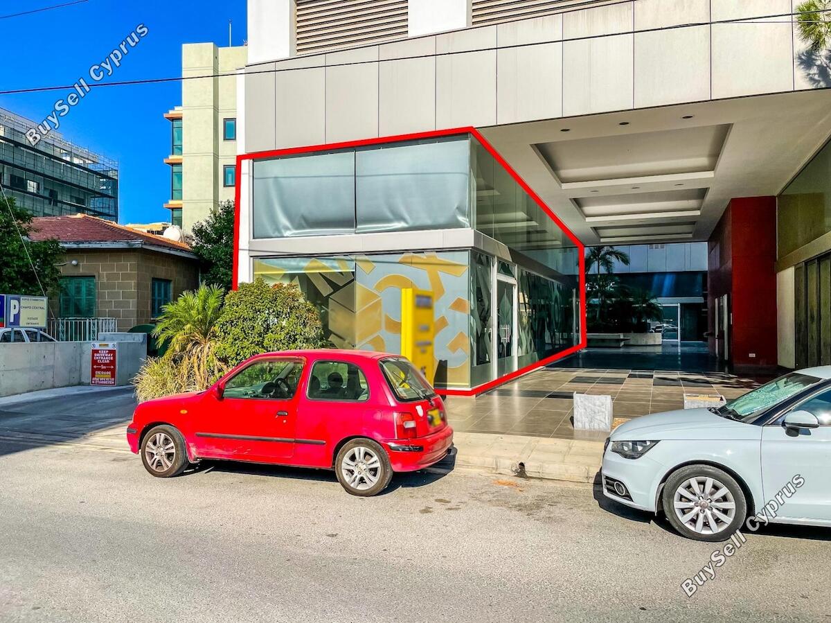 Shop Commercial in Nicosia (847312) for sale